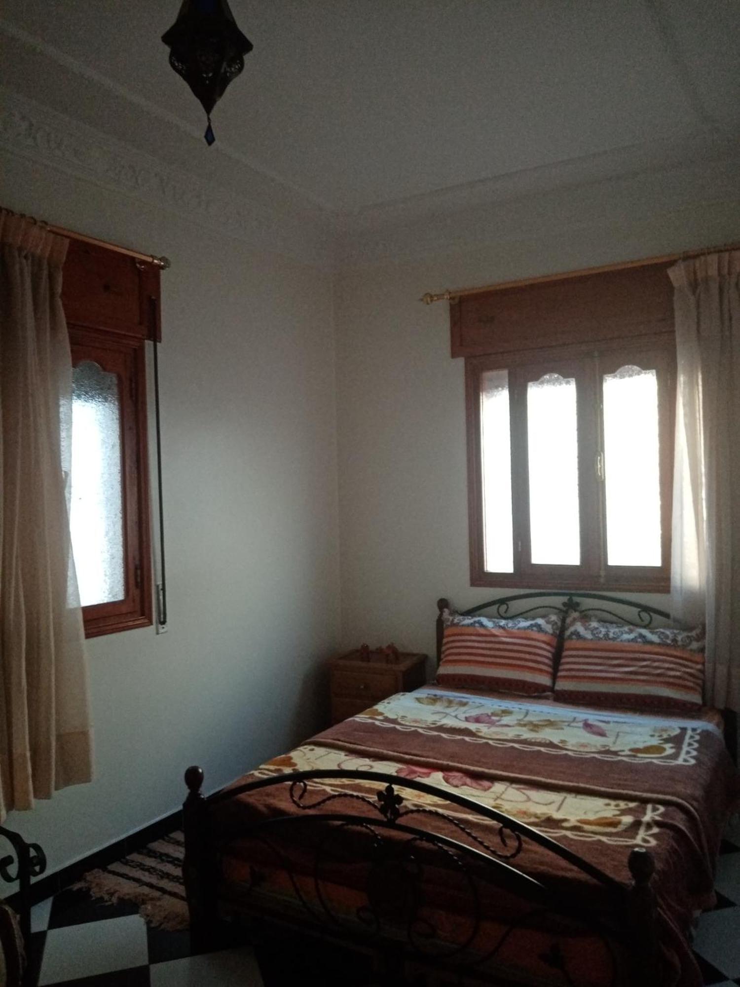 Tangier Medina Roof Top Apartment With Ocean Views Buitenkant foto