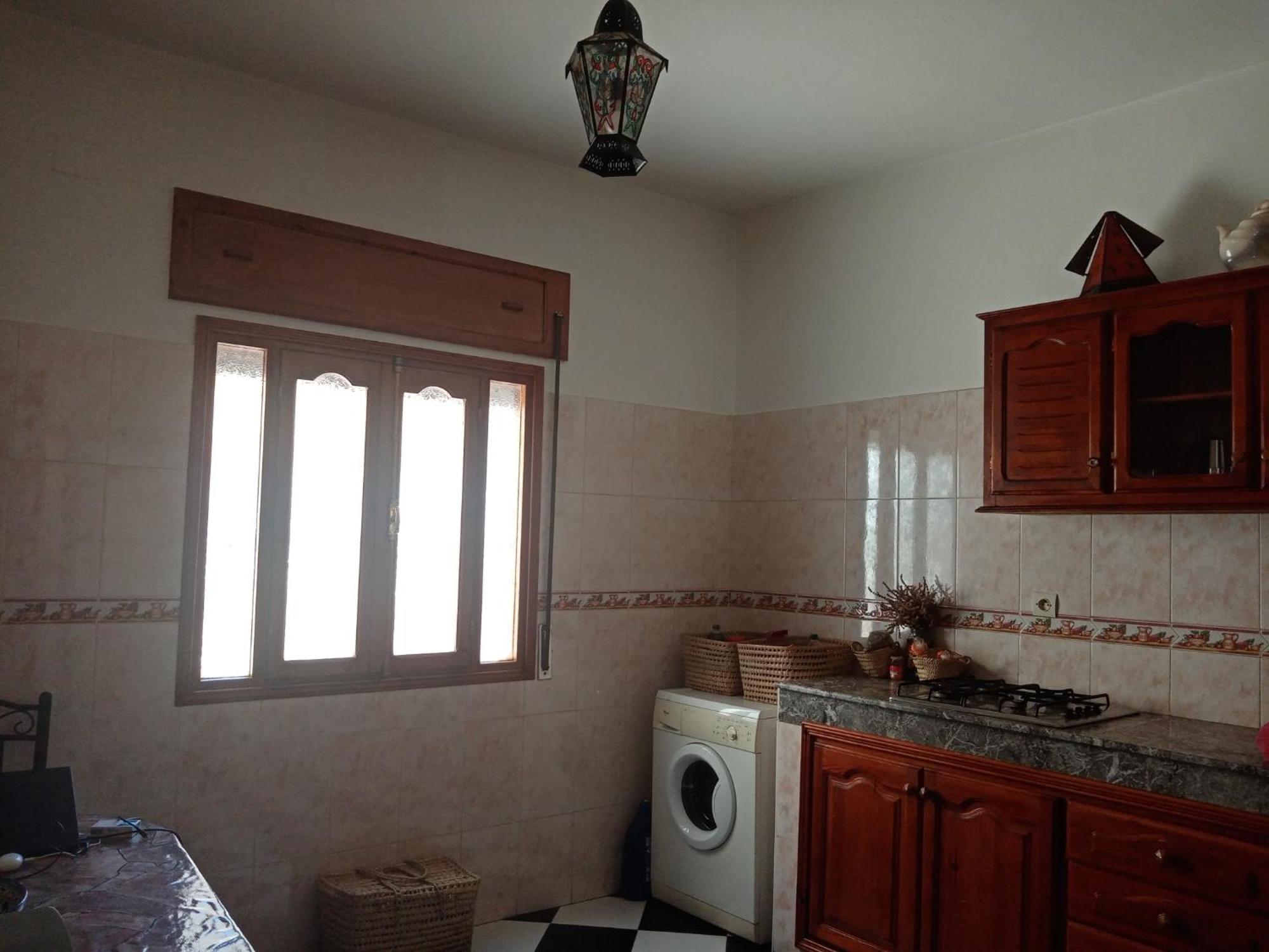 Tangier Medina Roof Top Apartment With Ocean Views Buitenkant foto