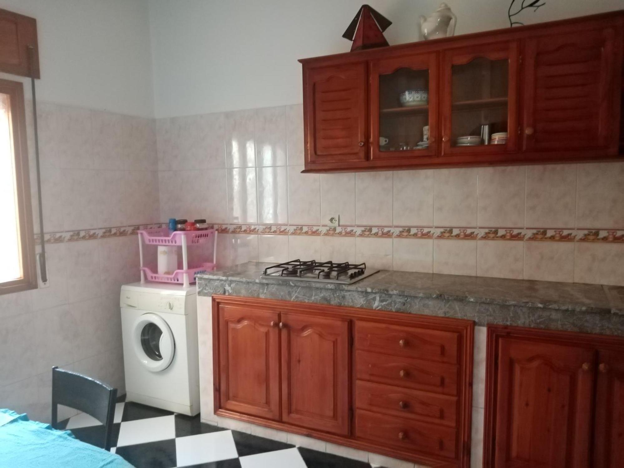 Tangier Medina Roof Top Apartment With Ocean Views Buitenkant foto