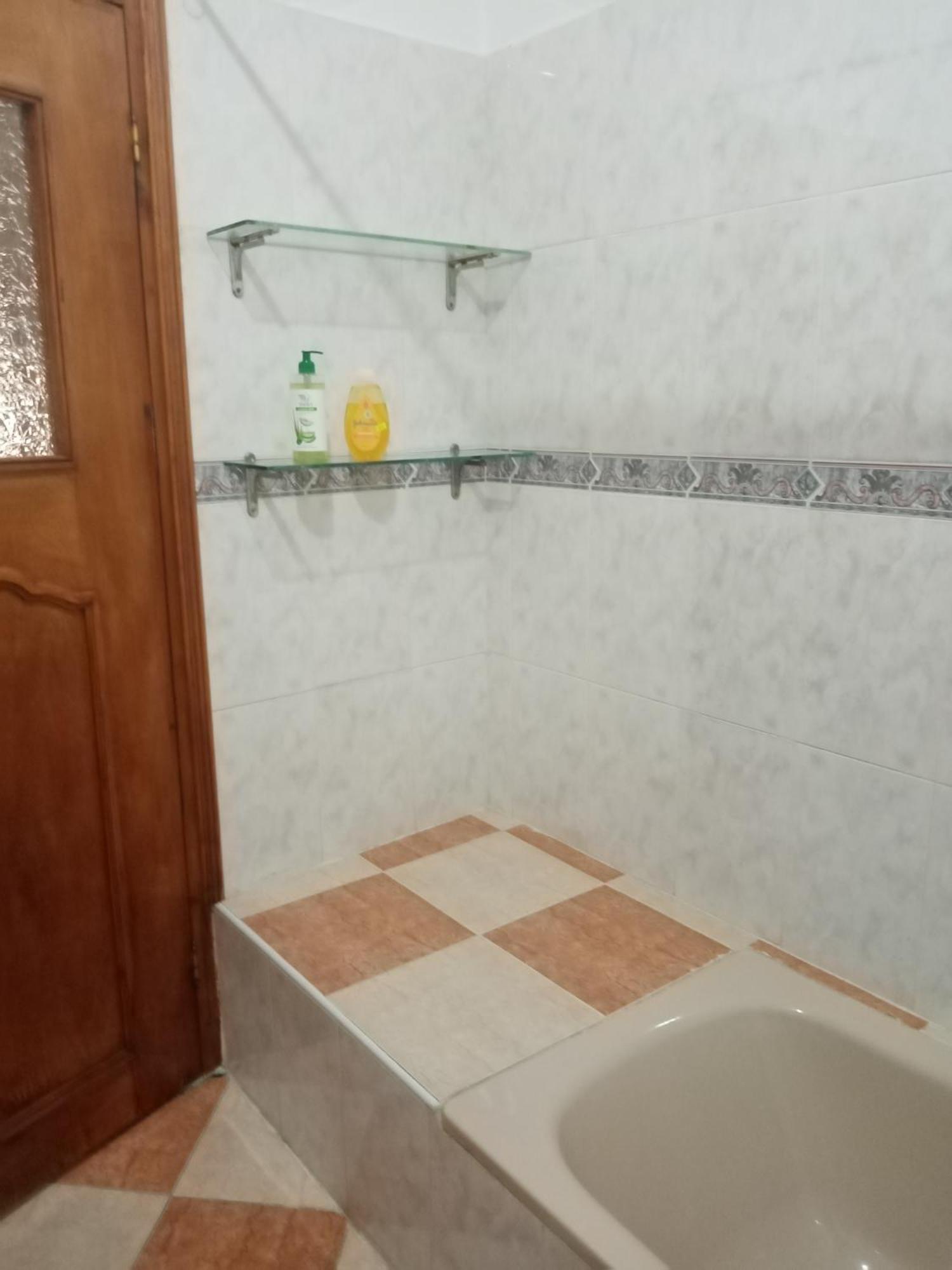 Tangier Medina Roof Top Apartment With Ocean Views Buitenkant foto