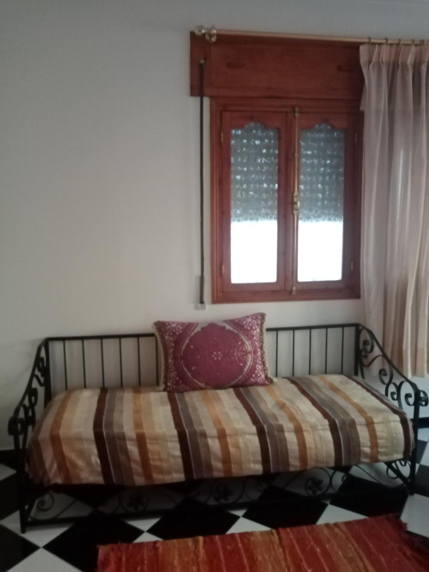 Tangier Medina Roof Top Apartment With Ocean Views Buitenkant foto