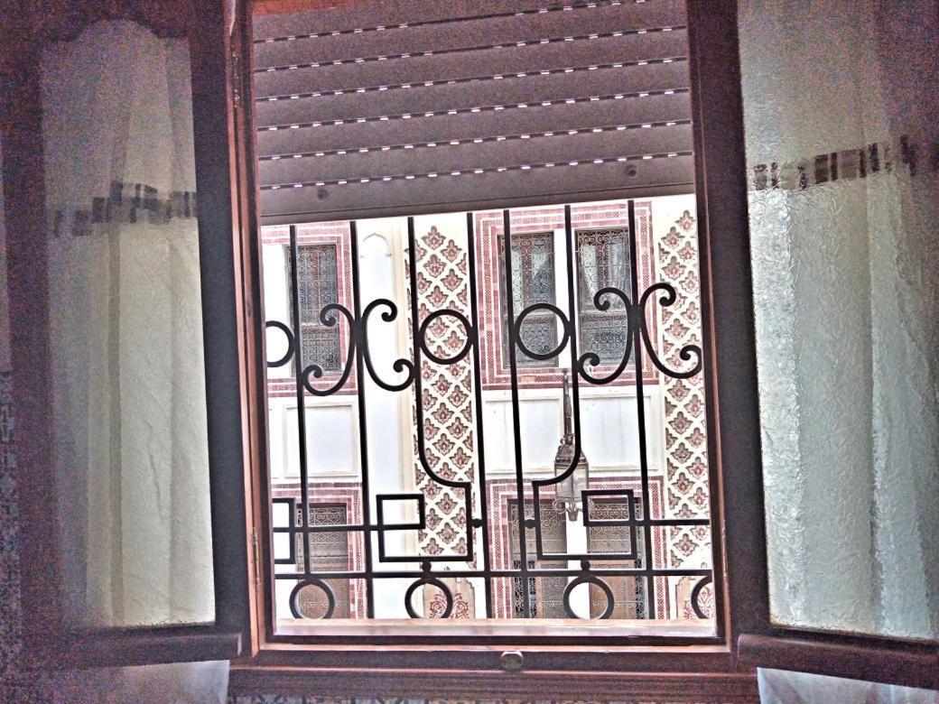 Tangier Medina Roof Top Apartment With Ocean Views Buitenkant foto